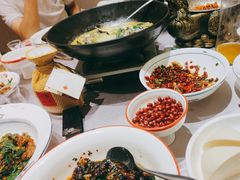 -回头食客-李久其家民间餐厅(望城金桥国际店)