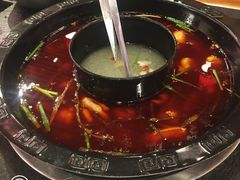-重庆烧鸡公火锅(簋街店)
