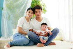 点击看大图 -BabyA 专业婴童摄影(古北时尚广场店)
