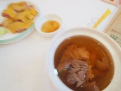 -东江渔村·古典园林·30年粤菜老字号(太和店)