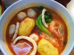 -老闽味沙茶面·姜母鸭(传承35年曾厝垵店)
