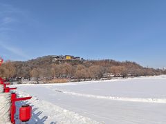 -北山公园