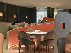 -新兴·金羊座·粤菜点心(乐峰店)