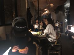 店内布置-毛辣果·酸