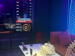 -星聚会KTV(合生汇黑金店)