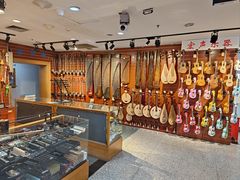 -北京利生体育商厦