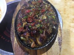 -大学城夜市大排档(凤栖路店)