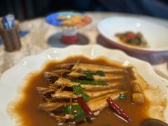 -海味世家·家常菜馆(明州里店)