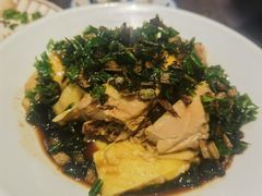 -阿大排档(长春这有山店)