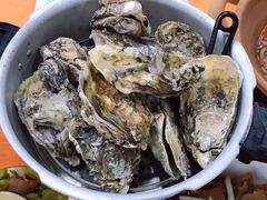 高压锅生蚝-聚味瞿记·龙虾堂(树木岭店)