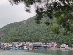 -南丫岛
