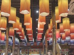 -姜胖胖无限自助烤肉(罗湖宝能店)