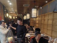 -阿串串老火锅(力盟店)