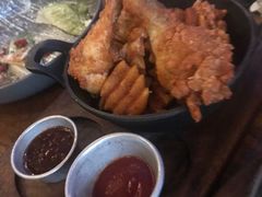 -Goose Island Brewhouse鹅岛精酿啤酒酿造工坊餐厅