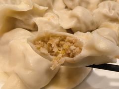 -黄家饺子东北特色菜馆(湖滨商业街店)