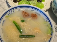 -西安饭庄·非遗陕菜(钟楼店)