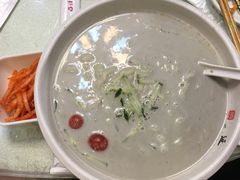 -服务大楼冷面(延大店)