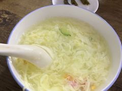 -闫家驴肉火烧(五四店)