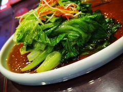 -恭敬李·烤鸭(天坛北门店)