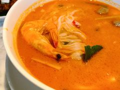 冬阴功海鲜河粉-PHO爺·越南料理(亦庄大族广场店)