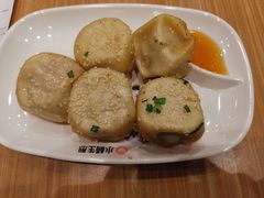 小杨生煎-小杨生煎(周浦万达店)