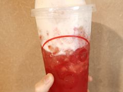 海岩小莓好-85度C(深圳佳宁娜店)