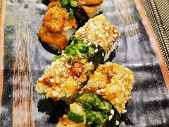 -井梧町川式料理(海河店)