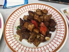 -东鑫记港式茶餐厅(南京东路店)