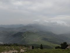 -灵山