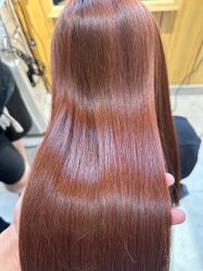 -心迪染发专门店