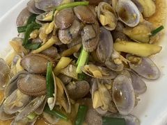 -金海湾海鲜排档(朱家尖店)