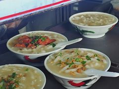 -村花杏荔枝湾艇仔粥