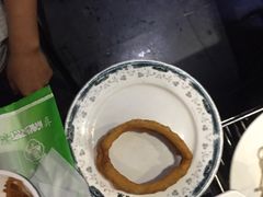 -厚味居炙子烤肉·清真(天桥南纬路店)