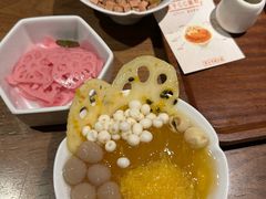 -清水亭湖北菜(大屯DT51店)