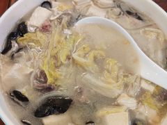 -良友·海鲜青岛菜(五四广场店)