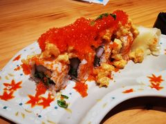 龙虾卷-玄海寿司(国贸店)