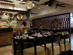 -金厨泰国餐厅·全泰籍厨师料理(拱北店)