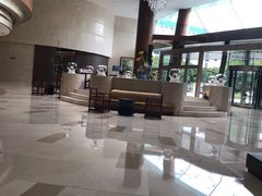 -上海千禧海鸥大酒店