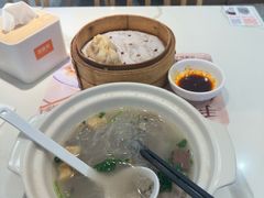 -苏晓玥·江南小吃(深圳北站店)