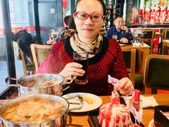 -东方明珠·可口可乐欢乐餐厅