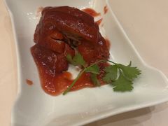 -得月楼·省级非遗·传统苏帮菜(观前店)