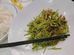 -汇贤府·李氏新鲁菜(万寿路店)