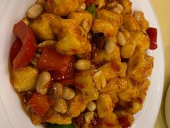 -功德林素菜饭庄(前门店)