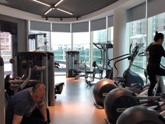 -一兆韦德健身(慧芝湖店)