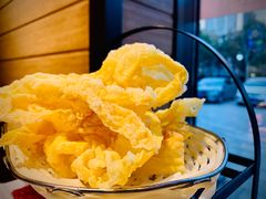 -潮牛海记•潮汕牛肉火锅•醉鸡煲•粿条汤(通北路店)
