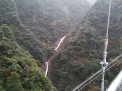 -宁波五龙潭景区