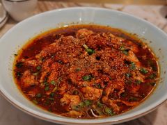 -川人川菜馆·小龙虾·鲜虾现做(黄山路店)