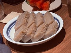-巴奴毛肚火锅(京西大悦城店)