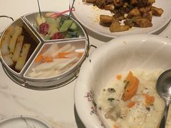 -马白开来特色羊排揪片子  (总店)