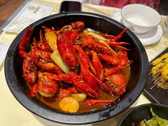 -聚味瞿记·龙虾堂(天元店)